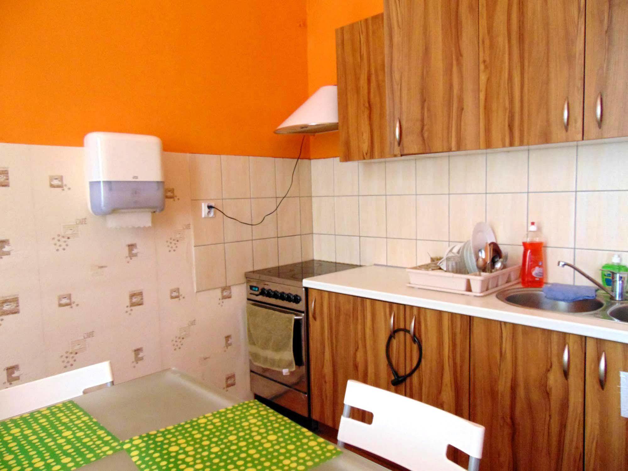Hostel B Movie Krakau