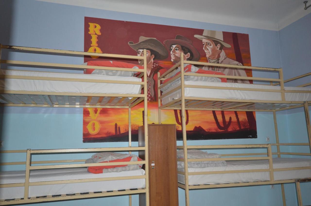 B Movie Hostel Krakau